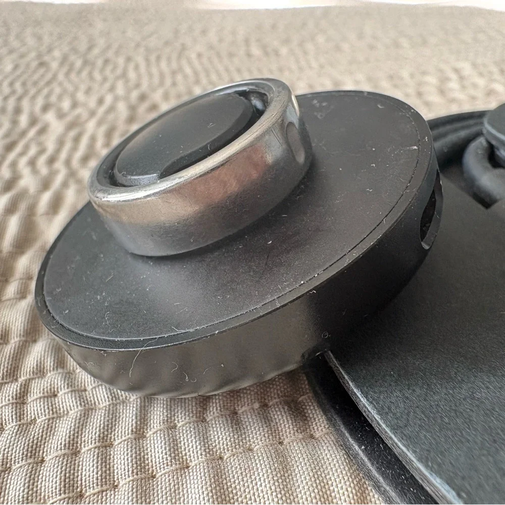 Oura Gen3 Horizon size 9 silver
